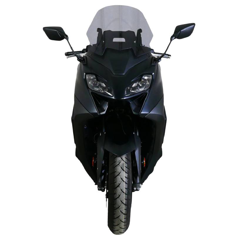 Cúpula touring de MRA Yamaha xp560/d/e tmax 21-